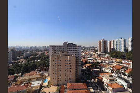 Apartamento à venda com 38m², 1 quarto e sem vagaVista da Sala/cozinha