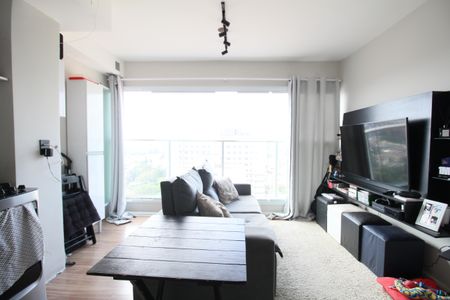 Studio de kitnet/studio à venda com 1 quarto, 38m² em Jardim Monte Kemel, São Paulo