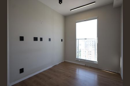 Apartamento à venda com 38m², 1 quarto e sem vagaQuarto