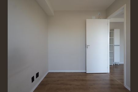 Apartamento à venda com 38m², 1 quarto e sem vagaQuarto