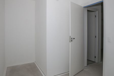 Apartamento à venda com 41m², 2 quartos e sem vagaQuarto 1