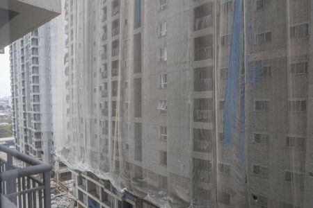 Apartamento à venda com 41m², 2 quartos e sem vagaVista do Quarto 2