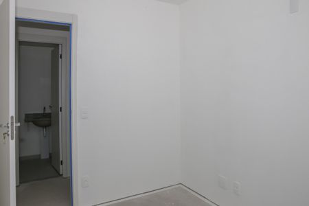 Apartamento à venda com 41m², 2 quartos e sem vagaQuarto 2