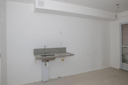 Apartamento à venda com 41m², 2 quartos e sem vagaSala e Cozinha