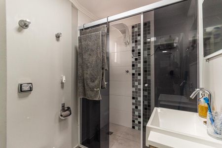 Apartamento à venda com 88m², 2 quartos e sem vagaBanheiro