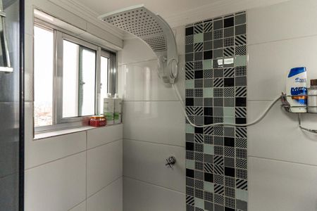 Apartamento à venda com 88m², 2 quartos e sem vagaBanheiro