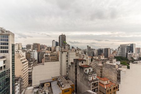 Apartamento à venda com 88m², 2 quartos e sem vagaVista da Área de Serviço