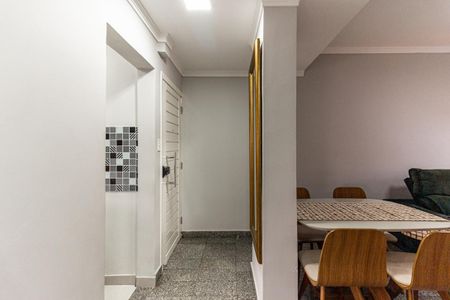 Apartamento à venda com 88m², 2 quartos e sem vagaEntrada da Sala