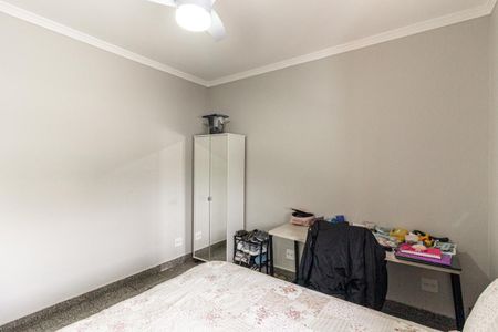 Quarto de apartamento à venda com 2 quartos, 88m² em República, São Paulo