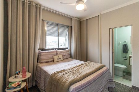 Apartamento à venda com 88m², 2 quartos e sem vagaSuíte