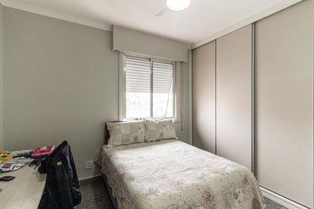 Quarto de apartamento à venda com 2 quartos, 88m² em República, São Paulo