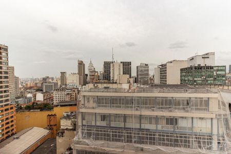 Apartamento à venda com 88m², 2 quartos e sem vagaVista do Quarto 