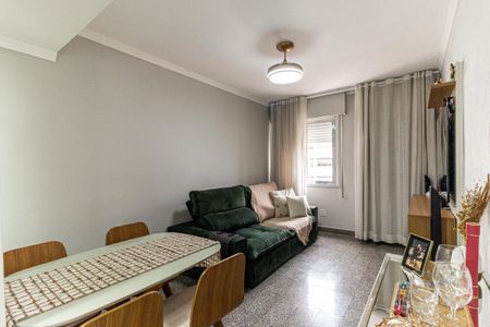 Apartamento à venda com 88m², 2 quartos e sem vagaSala