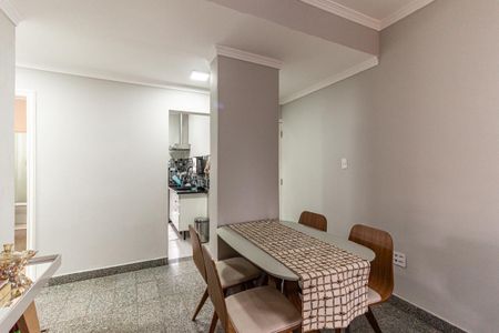 Sala de apartamento à venda com 2 quartos, 88m² em República, São Paulo