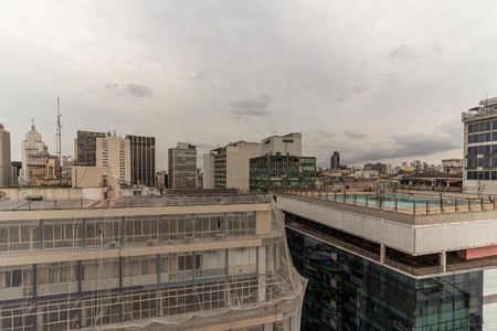 Apartamento à venda com 88m², 2 quartos e sem vagaVista da Suíte