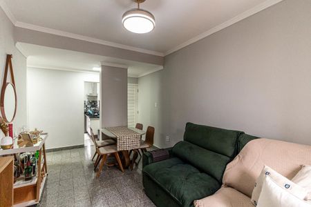 Apartamento à venda com 88m², 2 quartos e sem vagaSala