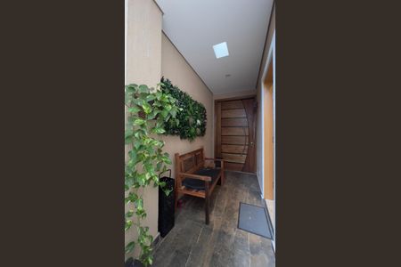 Casa à venda com 200m², 3 quartos e 4 vagasÁrea externa