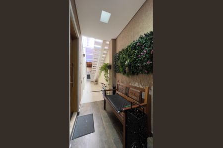 Casa à venda com 200m², 3 quartos e 4 vagas Casa à venda com 200m², 3 quartos e 4 vagasÁrea externa