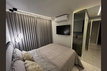 Apartamento à venda com 84m², 2 quartos e 1 vagaQuarto