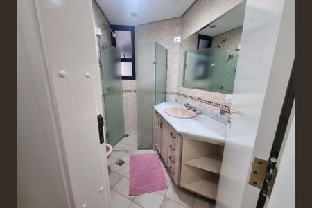 Foto 09 de apartamento à venda com 3 quartos, 82m² em Jardim Primavera, Campinas