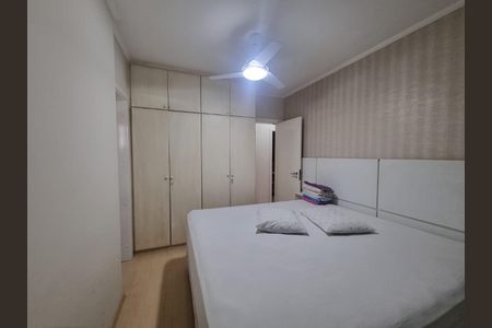 Foto 04 de apartamento à venda com 3 quartos, 82m² em Jardim Primavera, Campinas