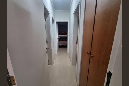 Foto 10 de apartamento à venda com 3 quartos, 82m² em Jardim Primavera, Campinas