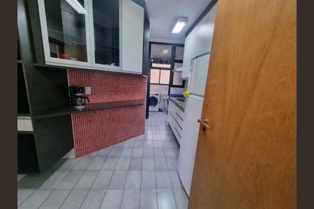 Foto 11 de apartamento à venda com 3 quartos, 82m² em Jardim Primavera, Campinas
