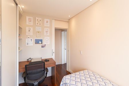 Quarto de apartamento à venda com 2 quartos, 60m² em Bussocaba, Osasco