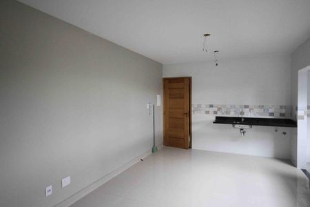 Apartamento para alugar com 61m², 2 quartos e 2 vagasSala/Cozinha