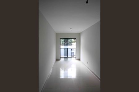 Apartamento para alugar com 61m², 2 quartos e 2 vagasQuarto 2