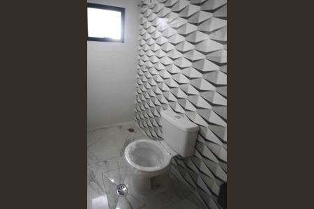 Apartamento para alugar com 61m², 2 quartos e 2 vagasBanheiro