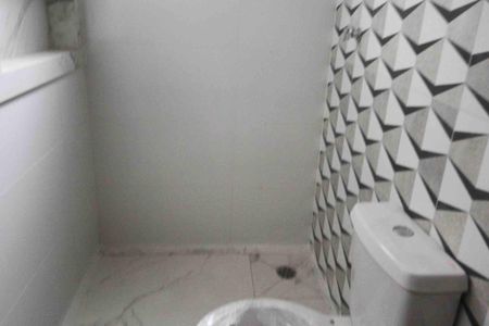 Apartamento para alugar com 61m², 2 quartos e 2 vagasBanheiro