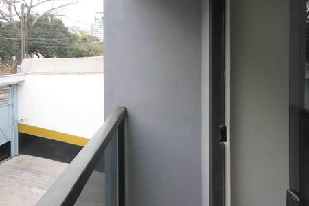 Apartamento para alugar com 61m², 2 quartos e 2 vagasVaranda do Quarto 2