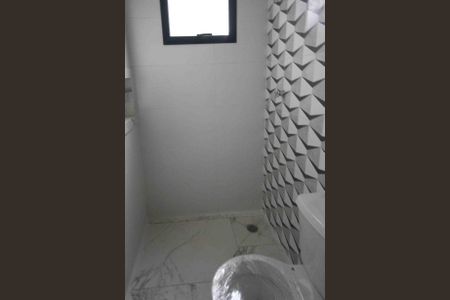 Apartamento para alugar com 61m², 2 quartos e 2 vagasBanheiro