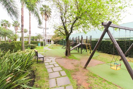 Apartamento à venda com 78m², 2 quartos e 2 vagas Apartamento à venda com 78m², 2 quartos e 2 vagasÁrea comum - Playground