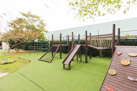 Apartamento à venda com 78m², 2 quartos e 2 vagas Apartamento à venda com 78m², 2 quartos e 2 vagasÁrea comum - Playground