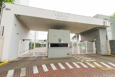 Apartamento à venda com 78m², 2 quartos e 2 vagas Apartamento à venda com 78m², 2 quartos e 2 vagasFachada e portaria