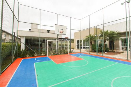 Apartamento à venda com 78m², 2 quartos e 2 vagas Apartamento à venda com 78m², 2 quartos e 2 vagasÁrea comum - Quadra