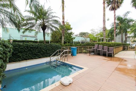 Apartamento à venda com 78m², 2 quartos e 2 vagas Apartamento à venda com 78m², 2 quartos e 2 vagasÁrea comum - Piscina