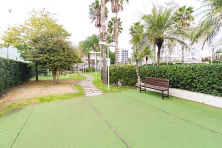 Apartamento à venda com 78m², 2 quartos e 2 vagas Apartamento à venda com 78m², 2 quartos e 2 vagasÁrea comum - Playground