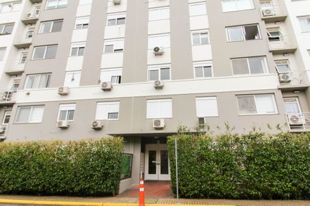 Apartamento à venda com 78m², 2 quartos e 2 vagas Apartamento à venda com 78m², 2 quartos e 2 vagasFachada do bloco