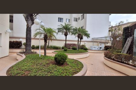 Apartamento à venda com 65m², 2 quartos e 1 vagaÁrea Comum