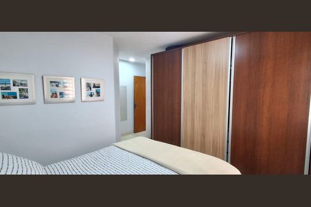 Apartamento à venda com 65m², 2 quartos e 1 vagaSuíte