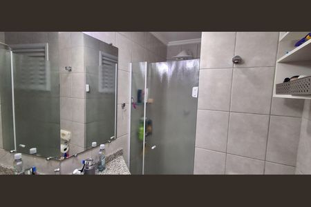 Apartamento à venda com 65m², 2 quartos e 1 vagaBanheiro da Suíte