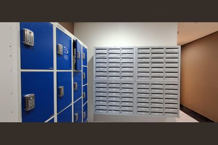 Apartamento à venda com 65m², 2 quartos e 1 vagaÁrea Comum