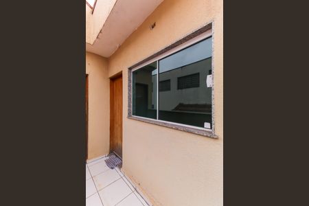 Studio para alugar com 30m², 1 quarto e sem vaga Studio para alugar com 30m², 1 quarto e sem vagaPorta