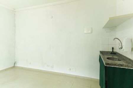 Studio para alugar com 30m², 1 quarto e sem vaga Studio para alugar com 30m², 1 quarto e sem vagaStudio