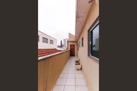 Studio para alugar com 30m², 1 quarto e sem vaga Studio para alugar com 30m², 1 quarto e sem vagaCorredor