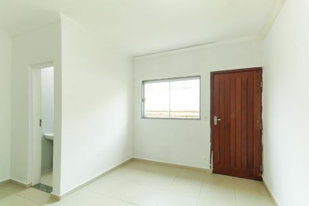 Studio de kitnet/studio para alugar com 1 quarto, 30m² em Belenzinho, São Paulo