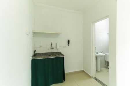Studio para alugar com 30m², 1 quarto e sem vaga Studio para alugar com 30m², 1 quarto e sem vagaStudio